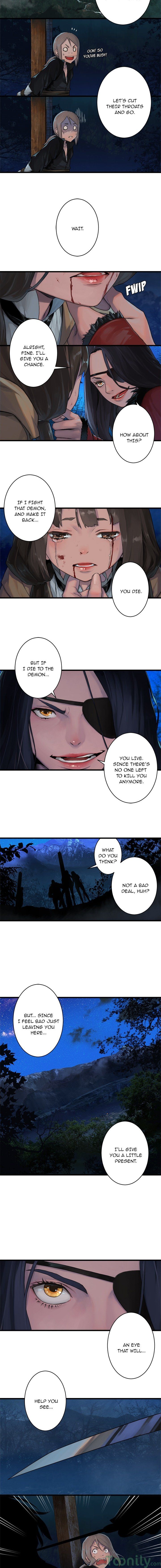 Read Her Summon Manga Online