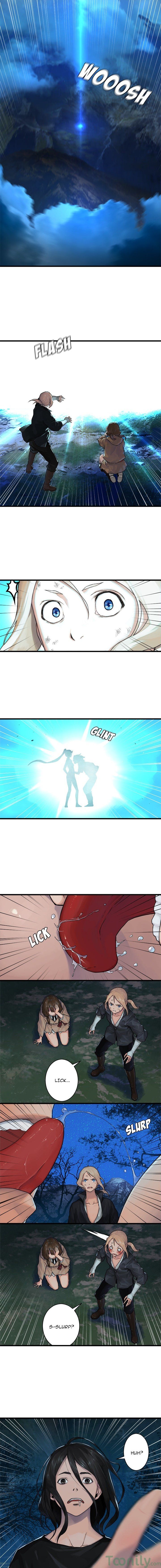 Read Her Summon Manga Online