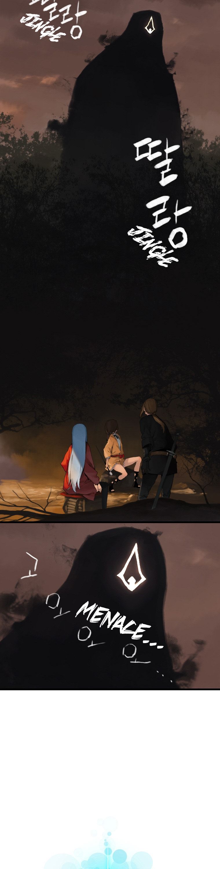 Read Her Summon Manga Online