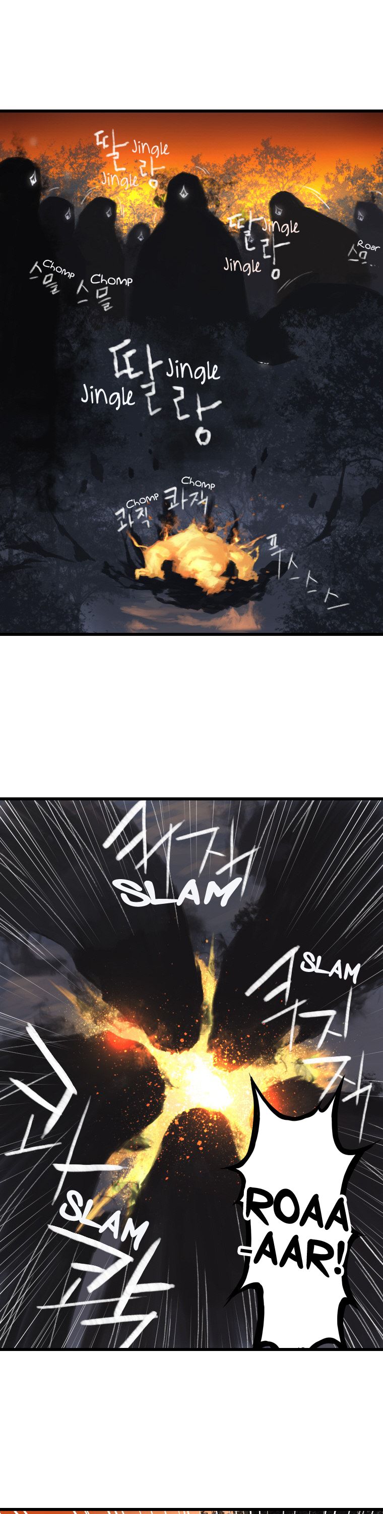 Read Her Summon Manga Online