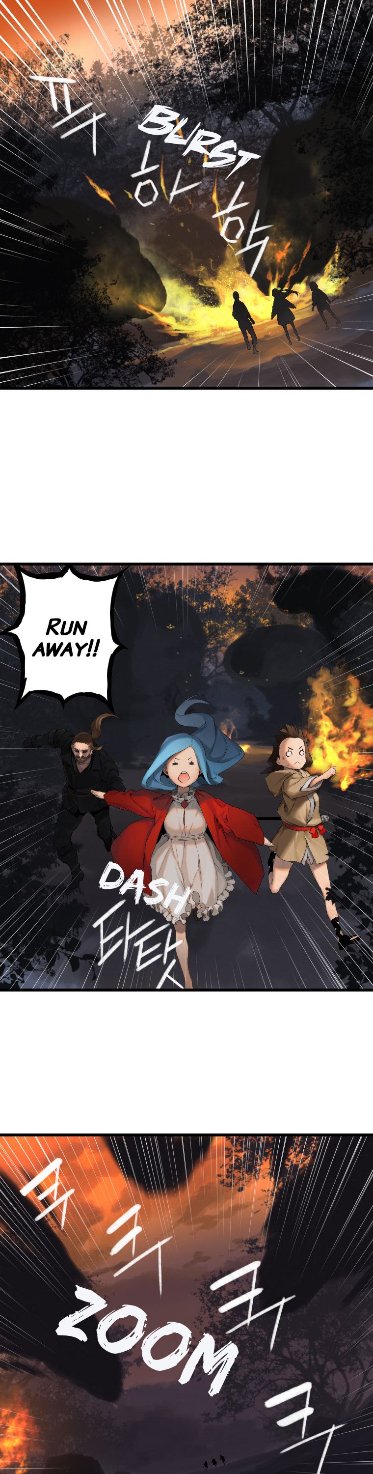 Read Her Summon Manga Online
