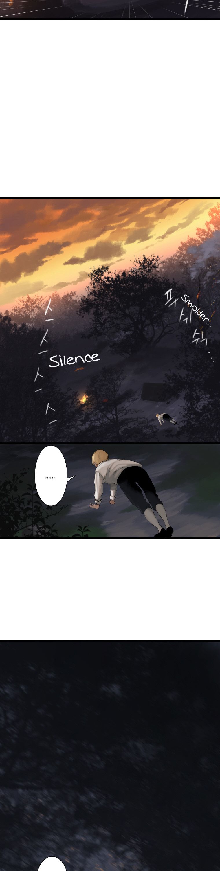 Read Her Summon Manga Online