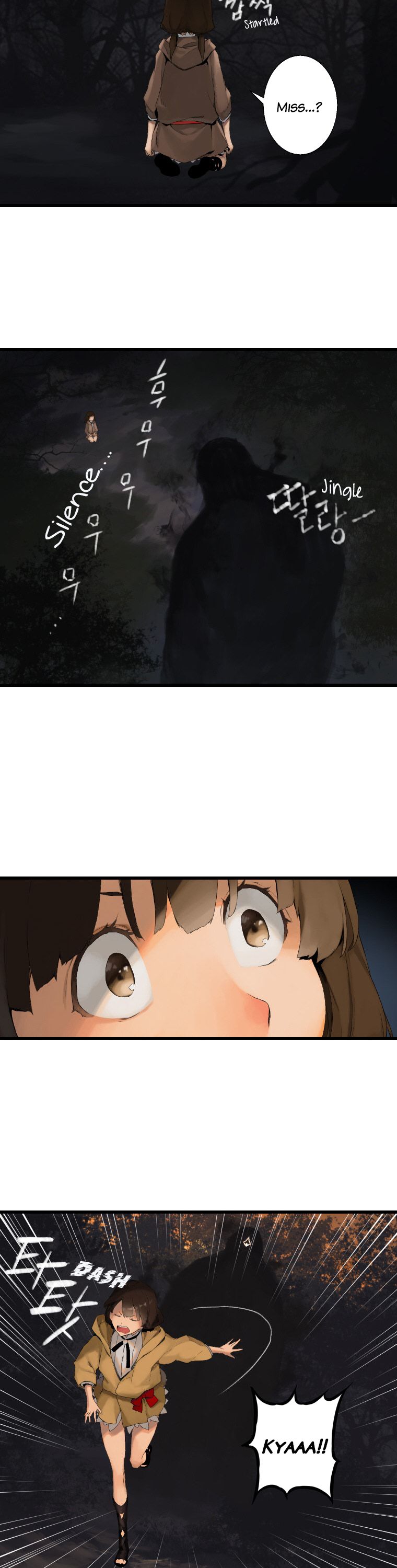 Read Her Summon Manga Online