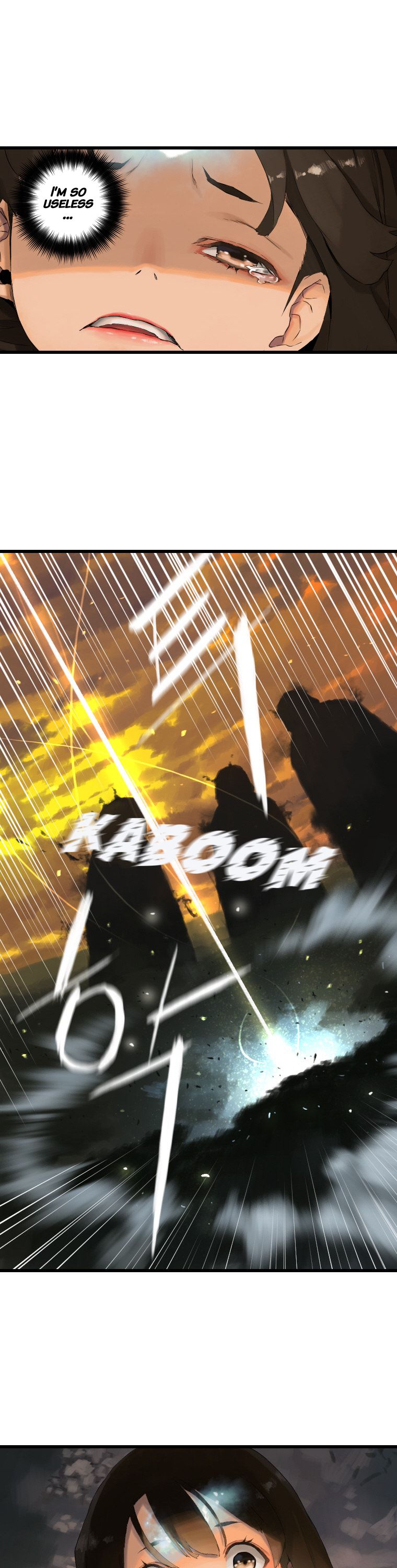Read Her Summon Manga Online