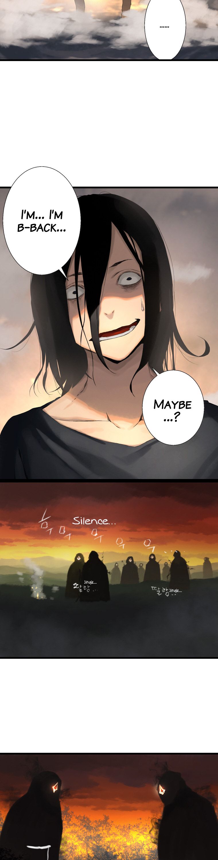 Read Her Summon Manga Online