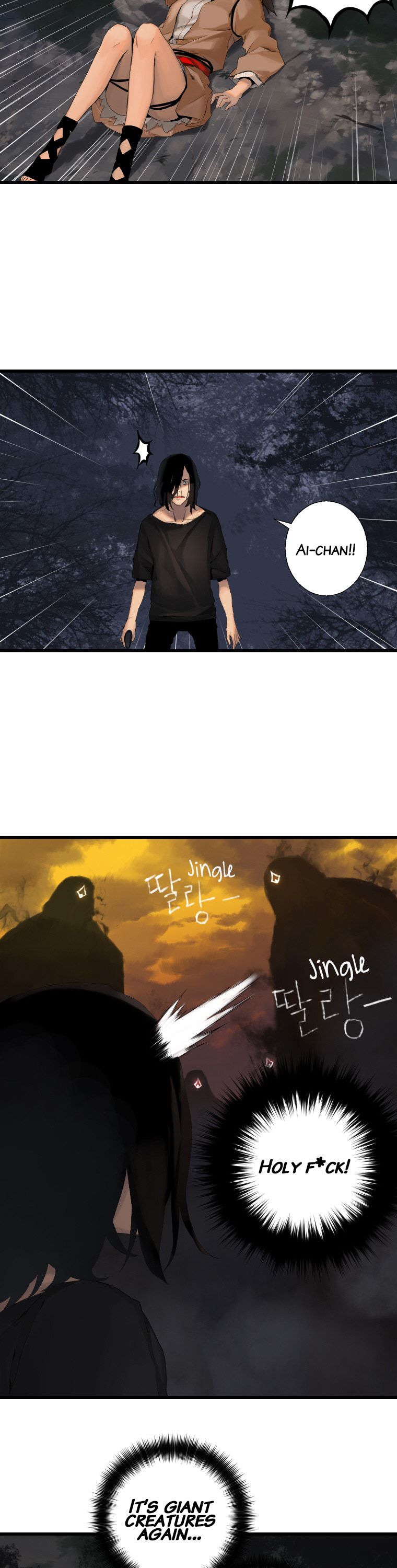 Read Her Summon Manga Online