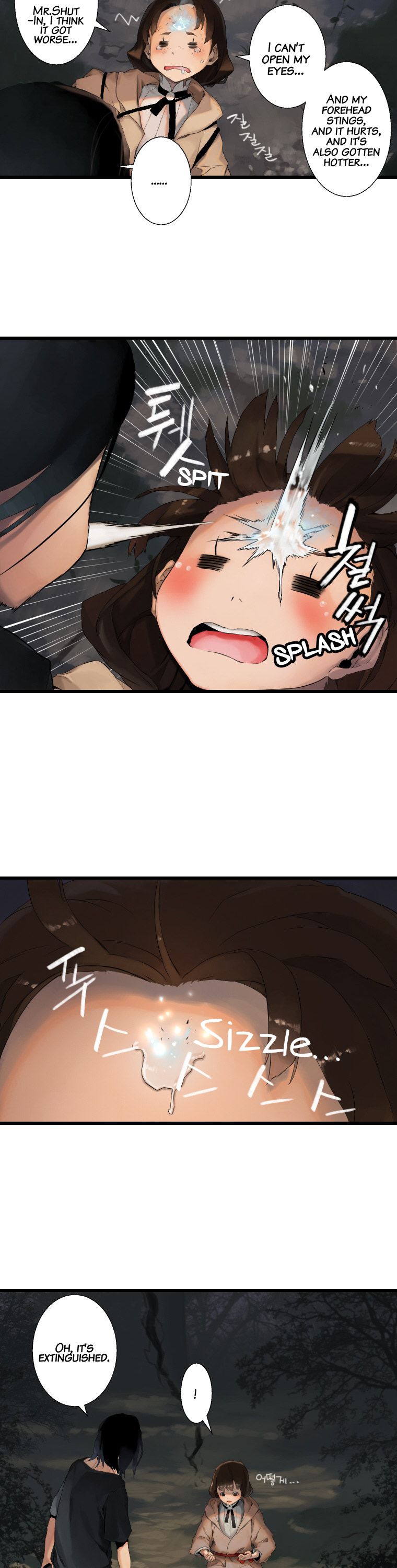 Read Her Summon Manga Online