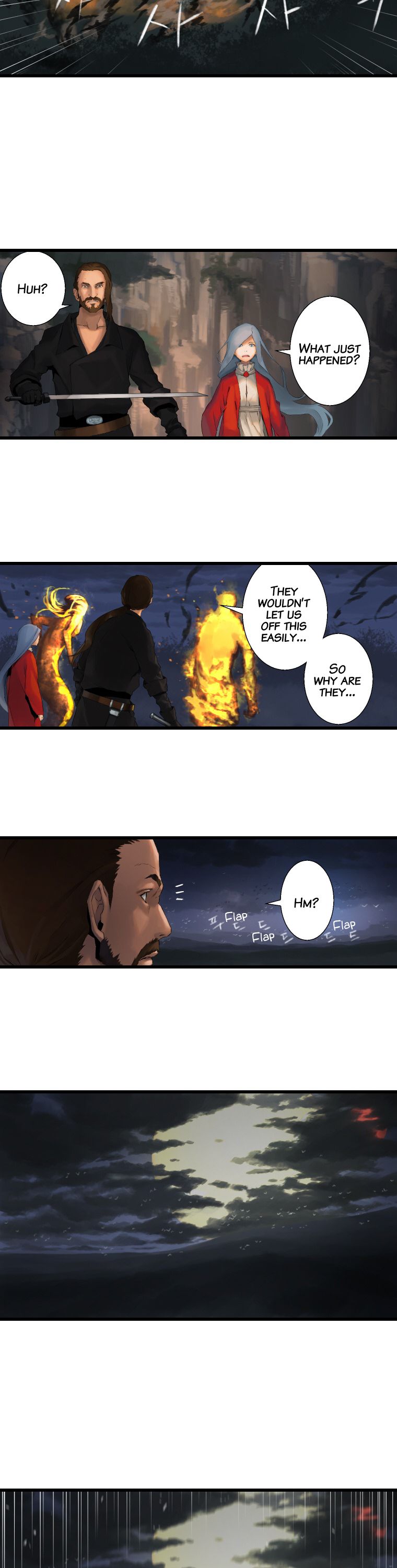 Read Her Summon Manga Online