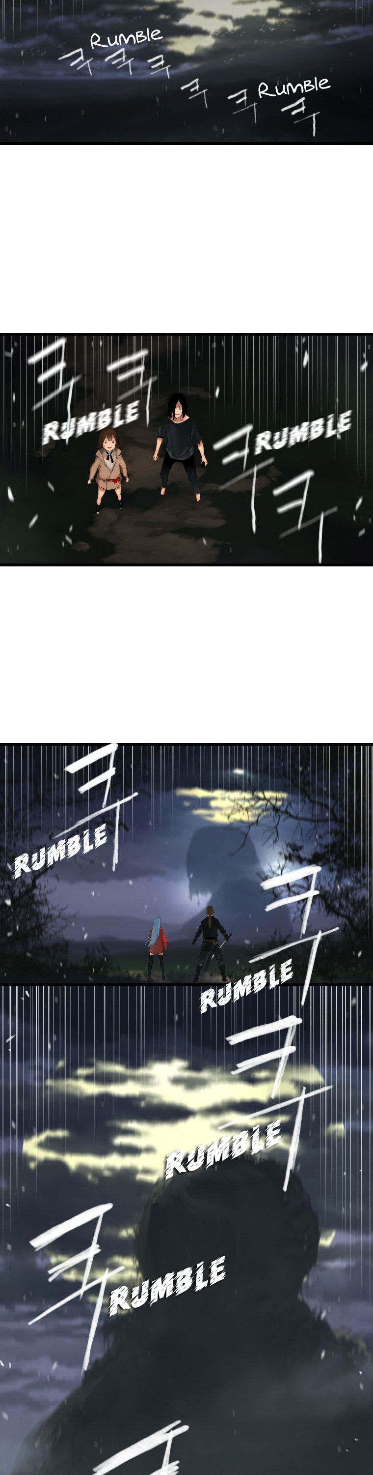 Read Her Summon Manga Online