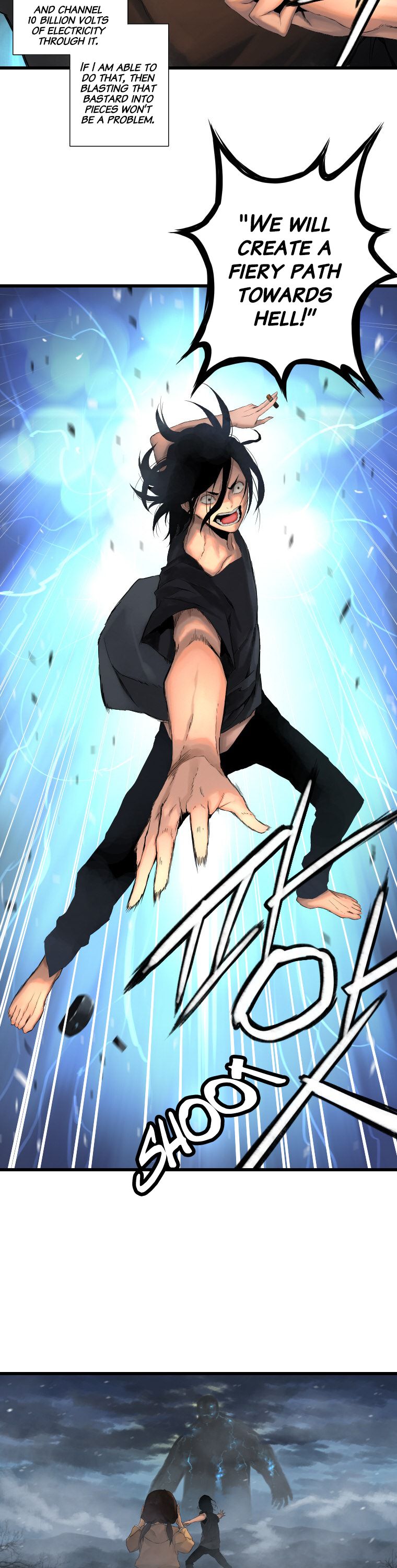 Read Her Summon Manga Online