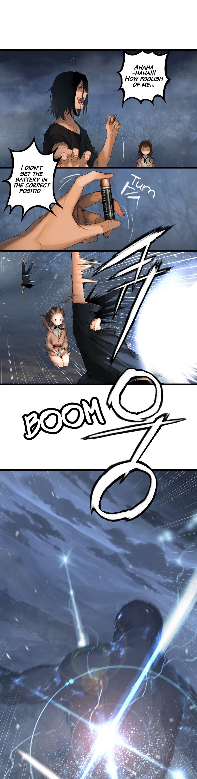 Read Her Summon Manga Online