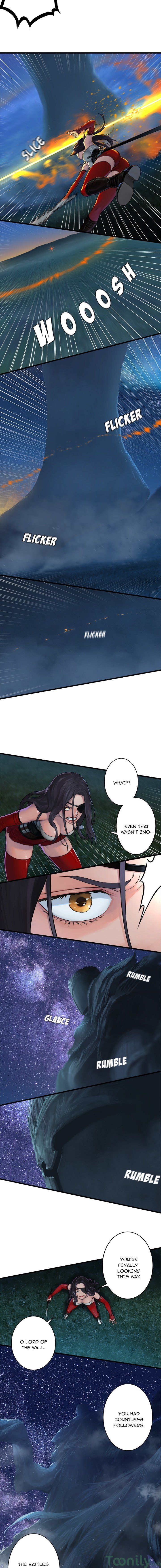 Read Her Summon Manga Online
