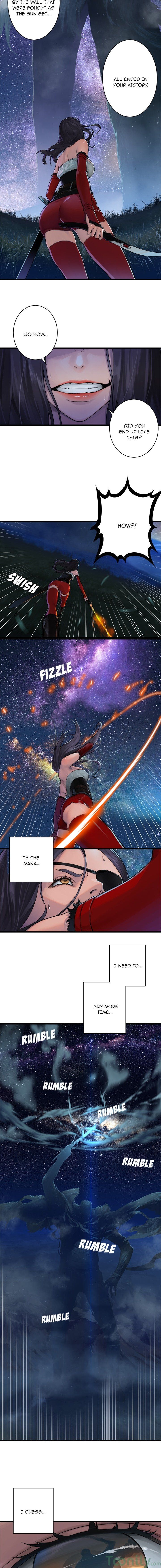 Read Her Summon Manga Online