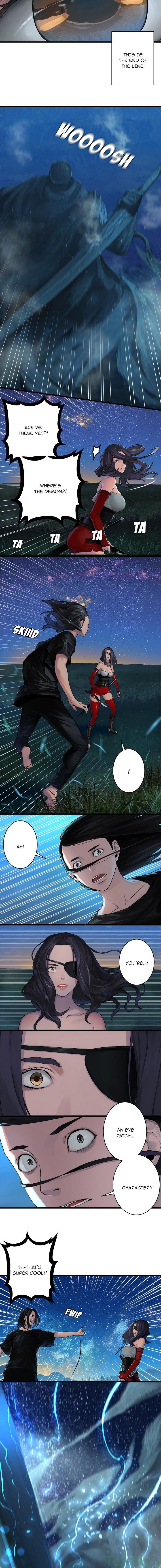 Read Her Summon Manga Online