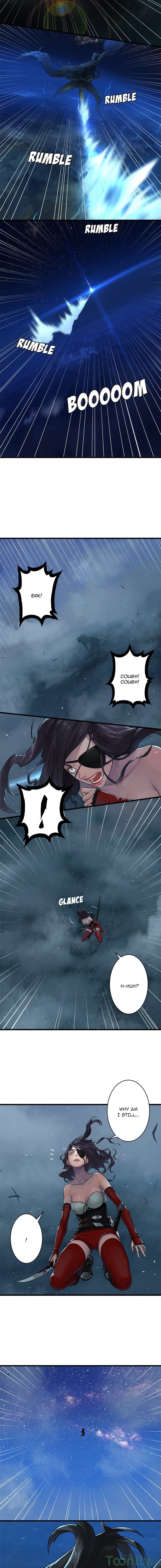 Read Her Summon Manga Online