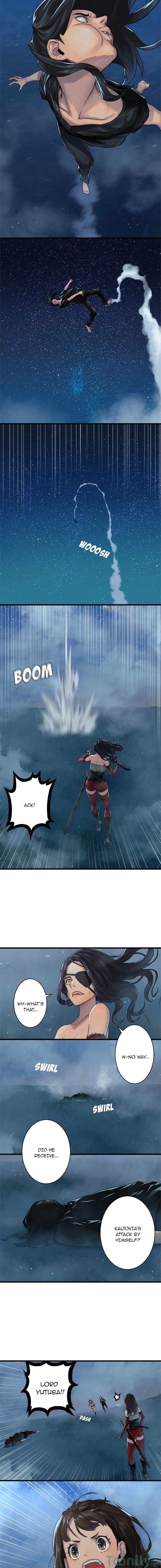 Read Her Summon Manga Online