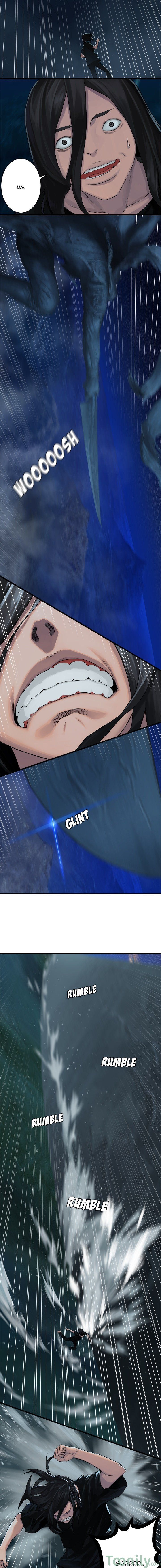 Read Her Summon Manga Online