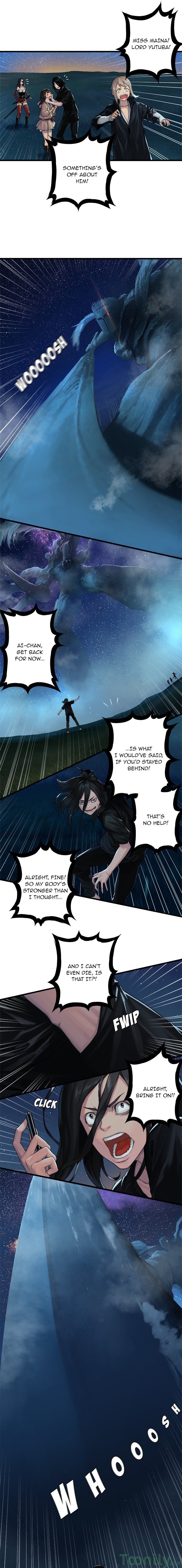 Read Her Summon Manga Online