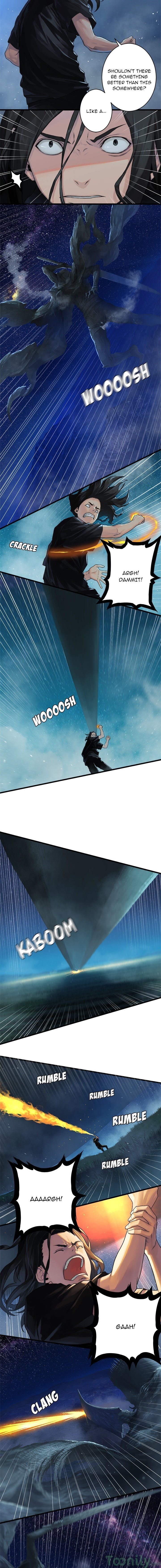 Read Her Summon Manga Online