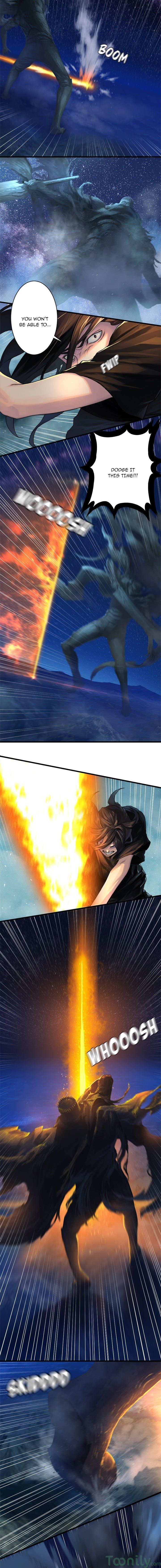 Read Her Summon Manga Online