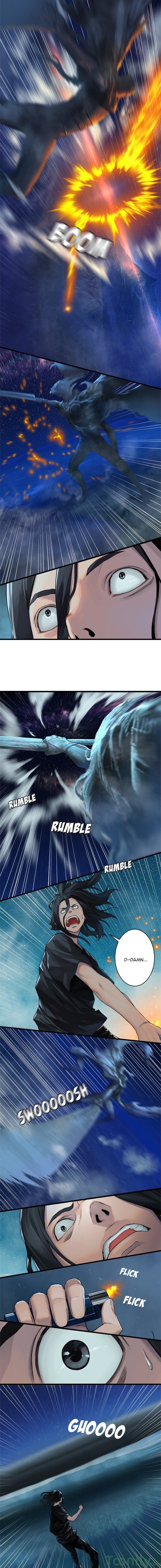 Read Her Summon Manga Online