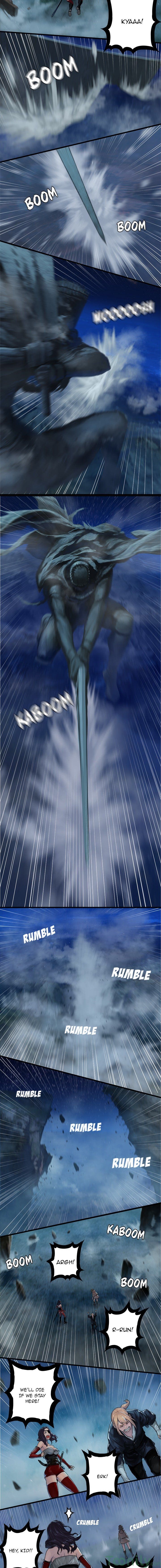 Read Her Summon Manga Online