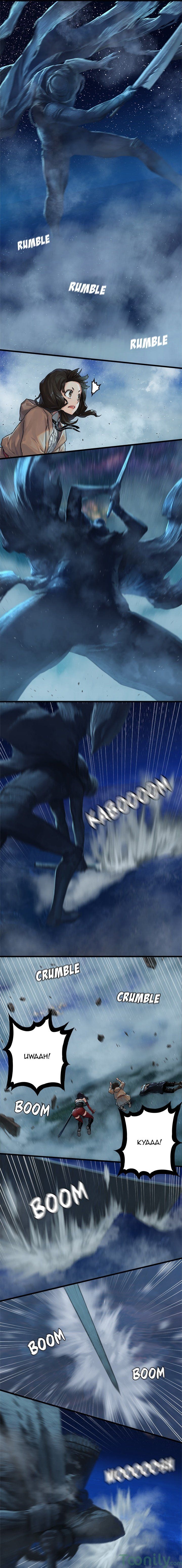 Read Her Summon Manga Online