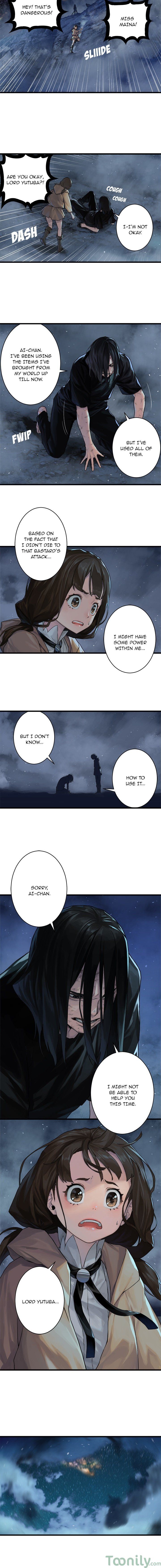 Read Her Summon Manga Online