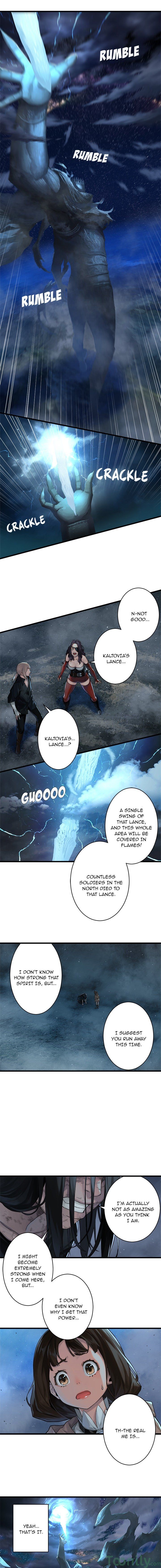 Read Her Summon Manga Online