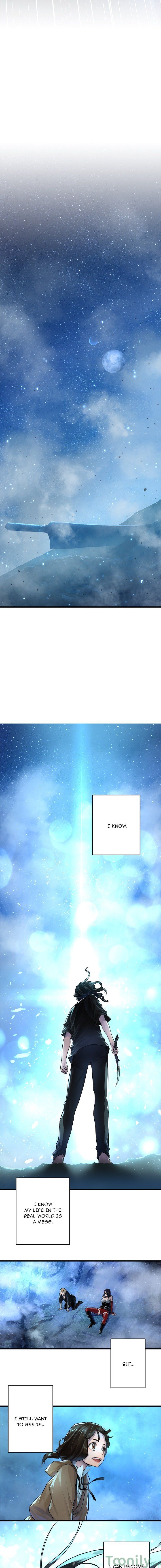 Read Her Summon Manga Online