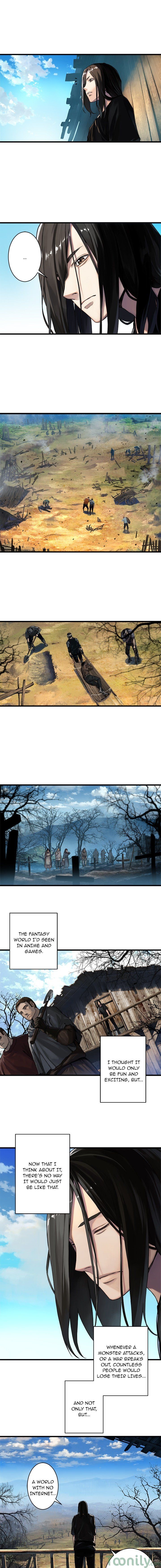 Read Her Summon Manga Online