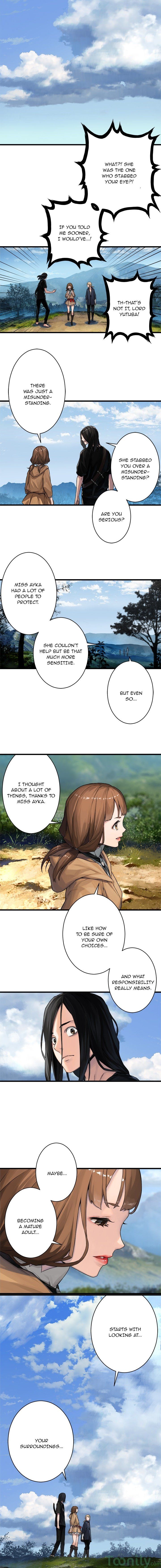 Read Her Summon Manga Online
