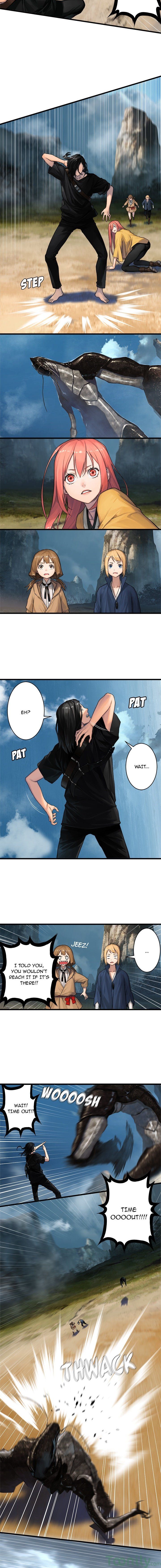 Read Her Summon Manga Online