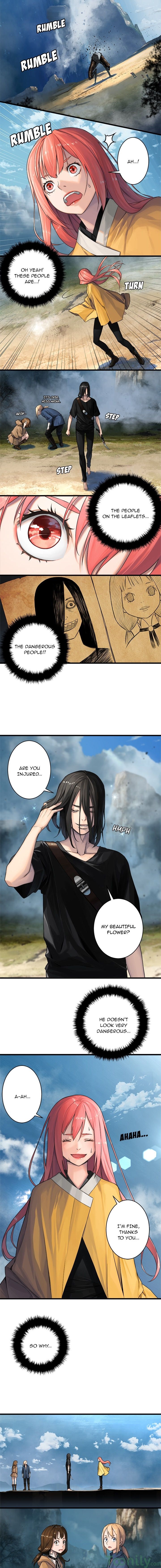 Read Her Summon Manga Online