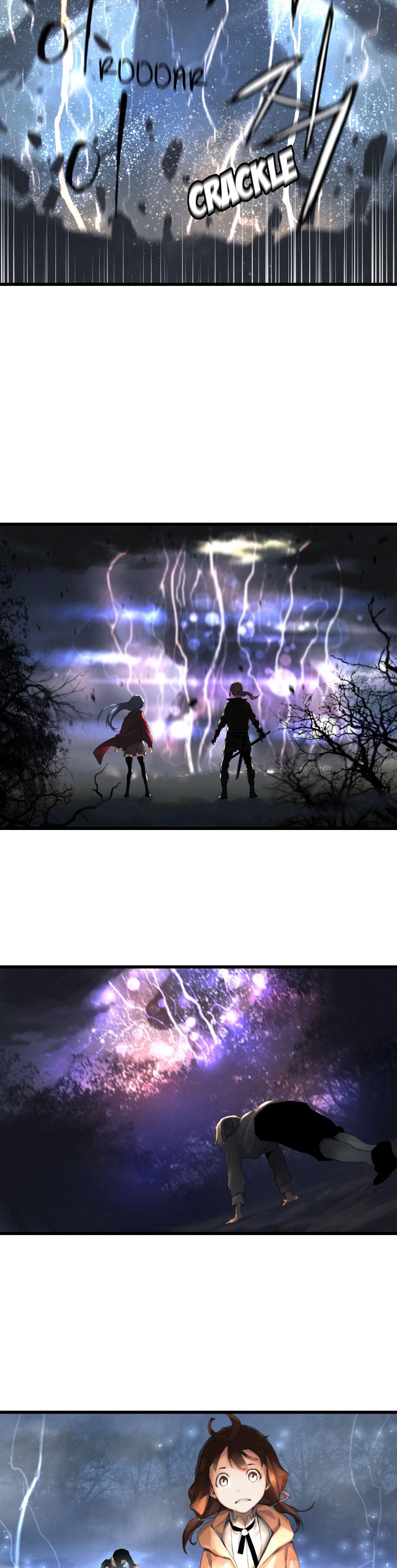 Read Her Summon Manga Online