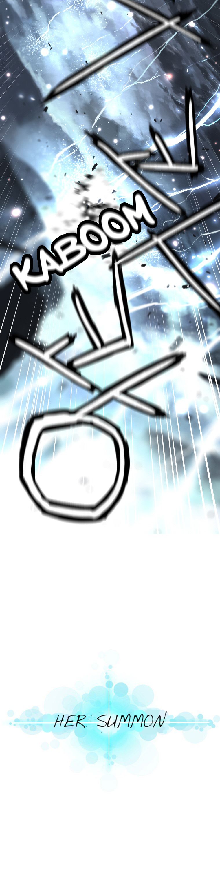 Read Her Summon Manga Online