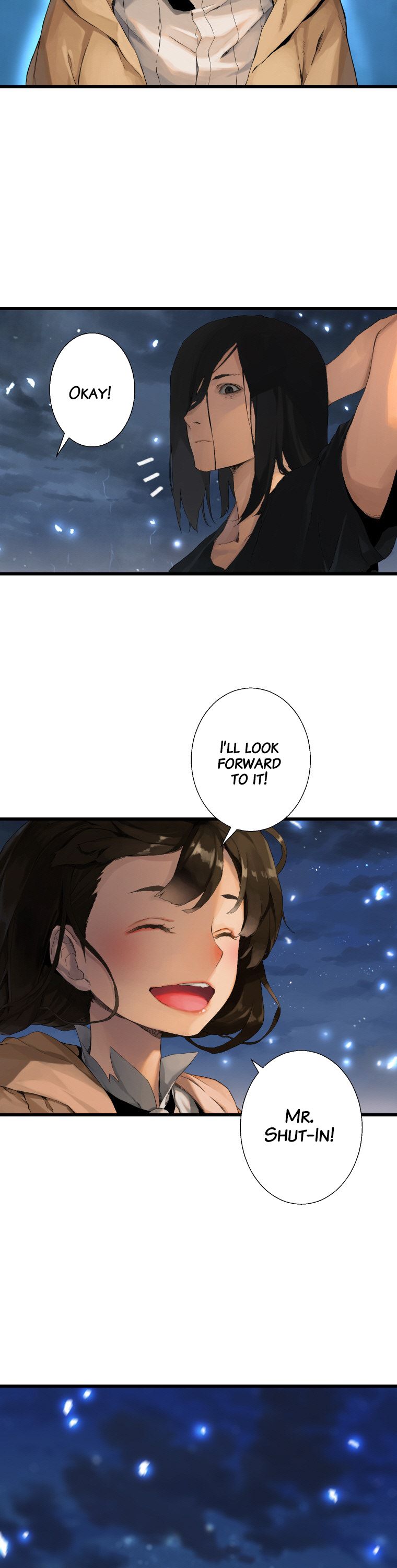 Read Her Summon Manga Online