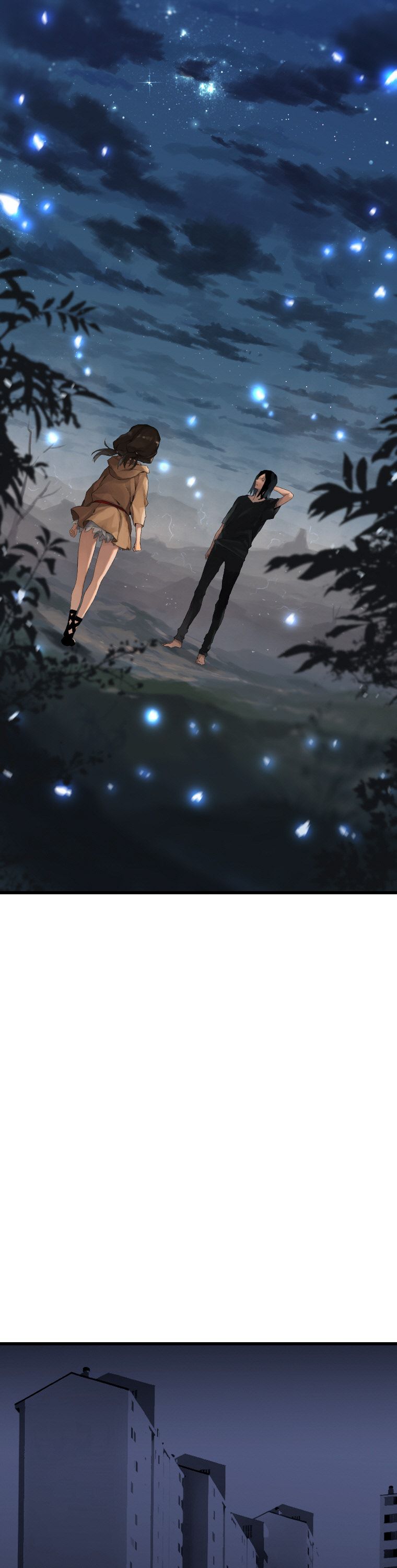 Read Her Summon Manga Online