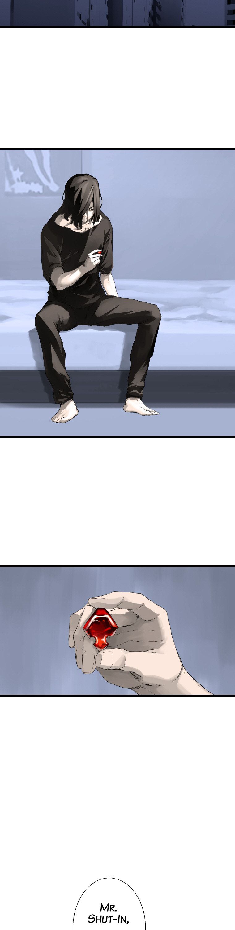 Read Her Summon Manga Online