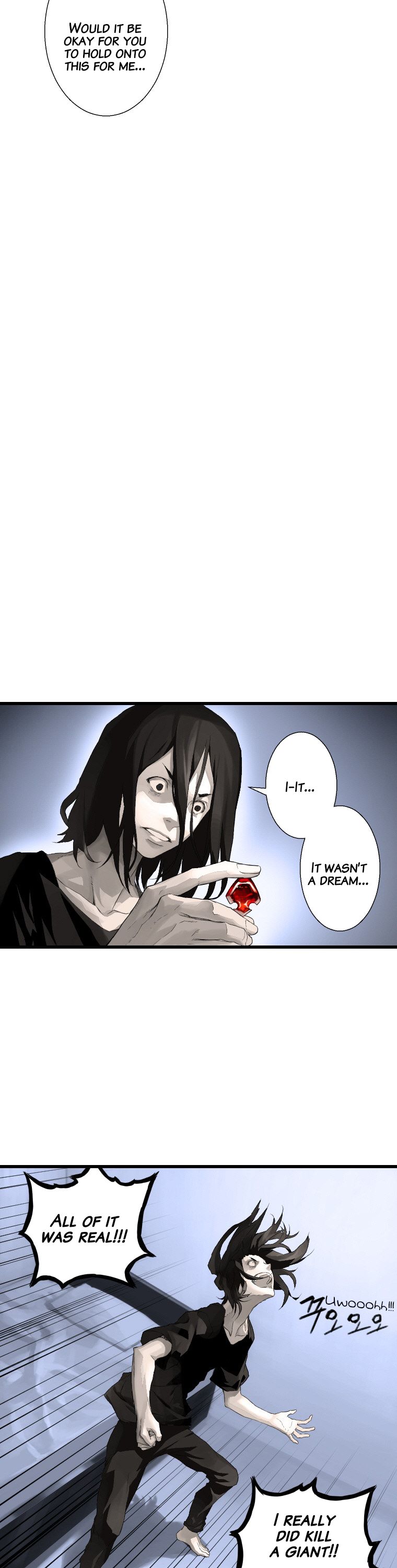 Read Her Summon Manga Online