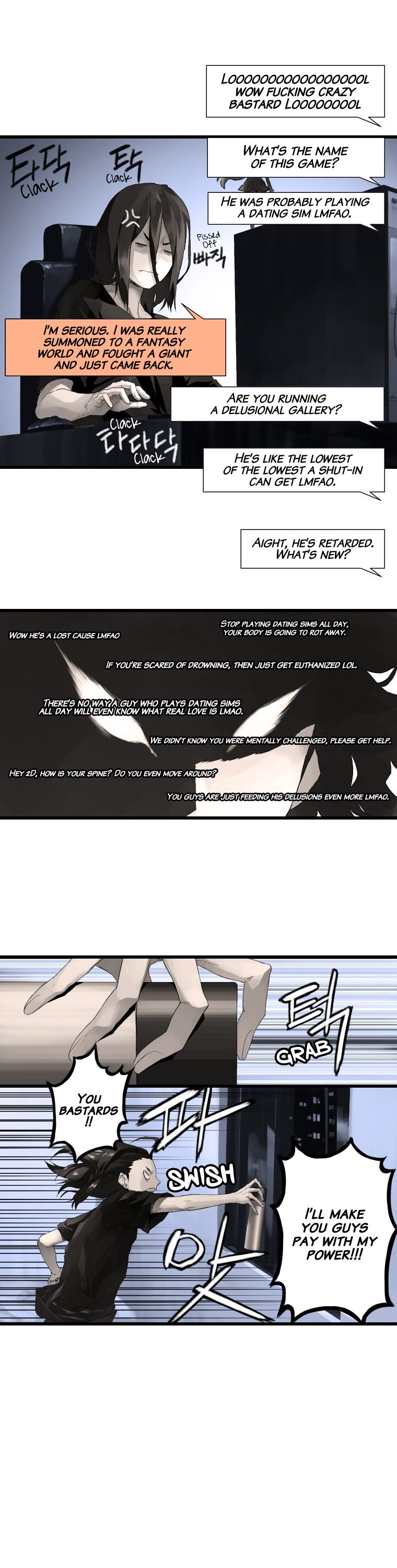 Read Her Summon Manga Online
