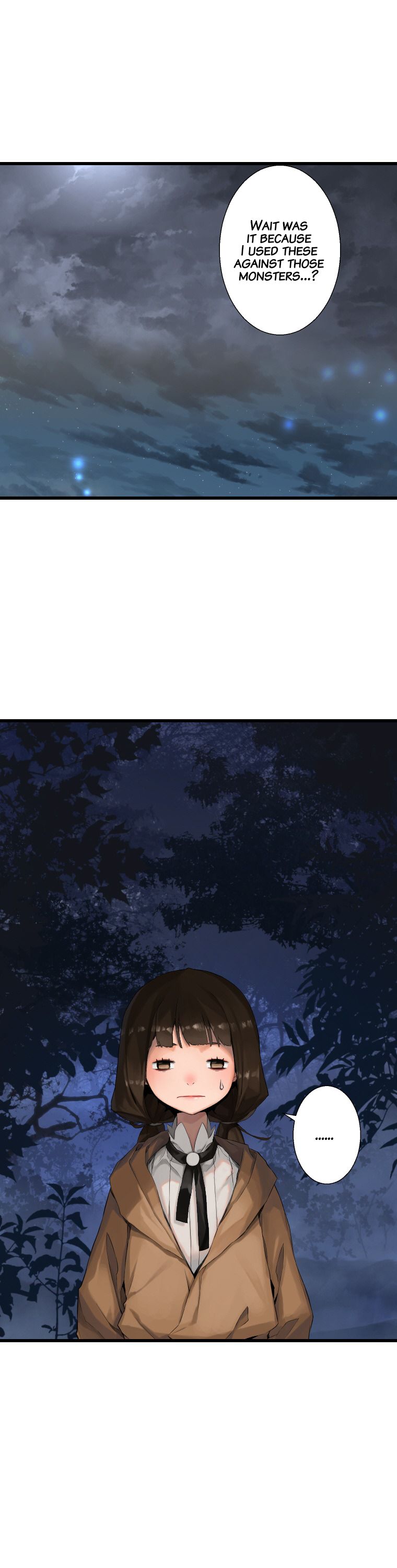 Read Her Summon Manga Online