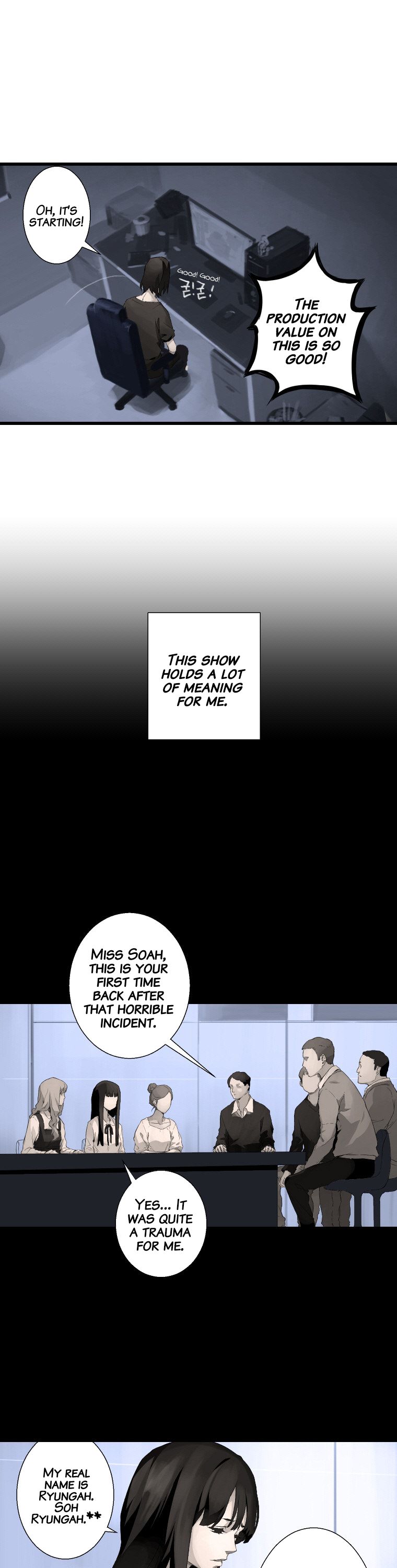 Read Her Summon Manga Online