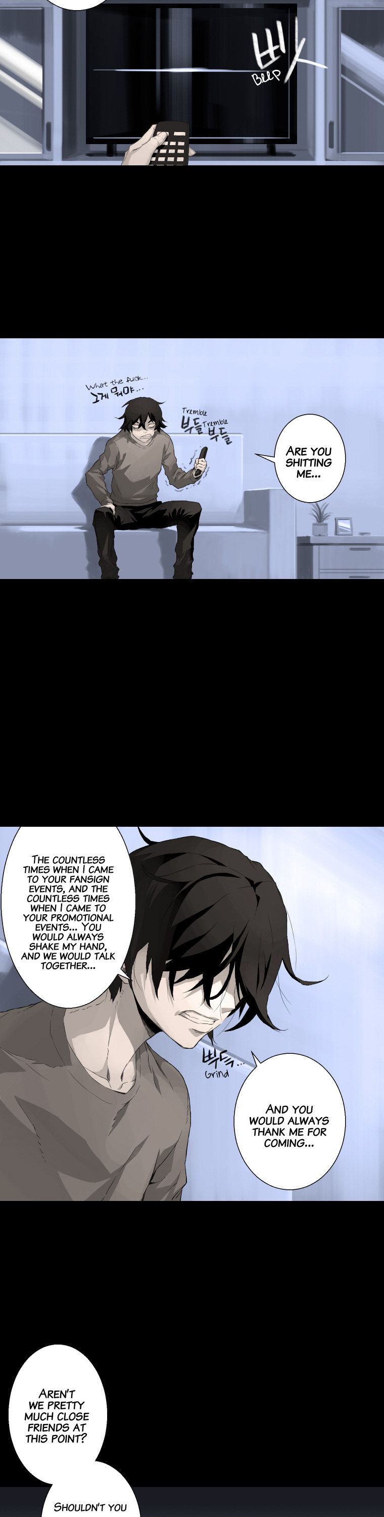 Read Her Summon Manga Online