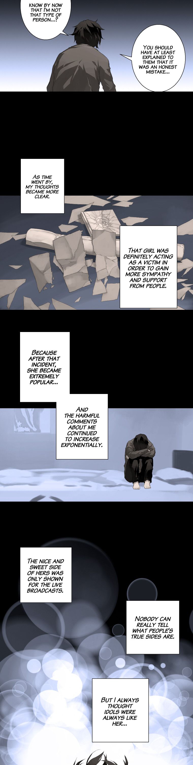 Read Her Summon Manga Online