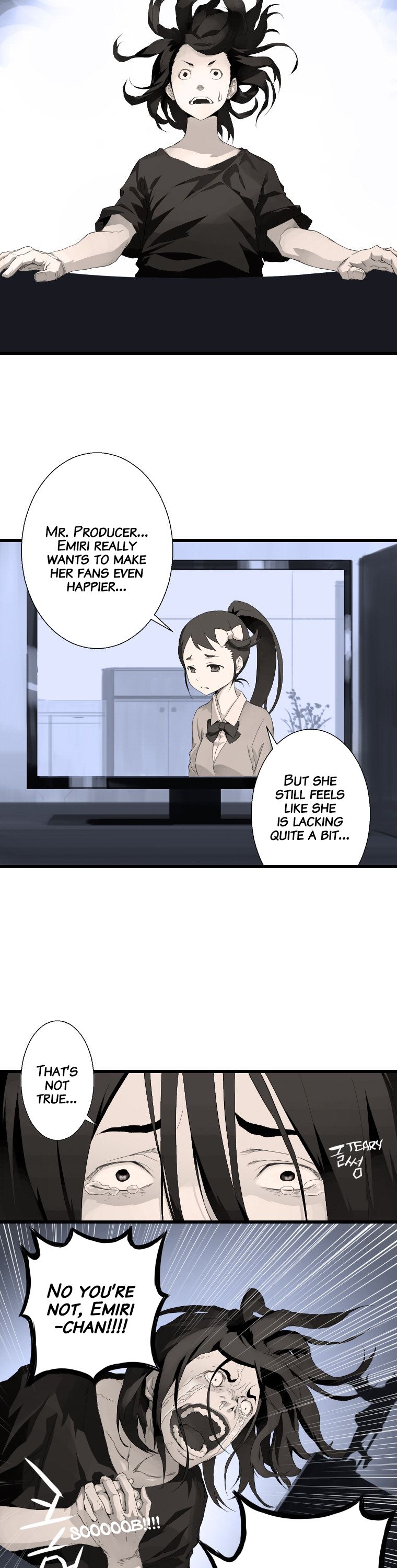 Read Her Summon Manga Online