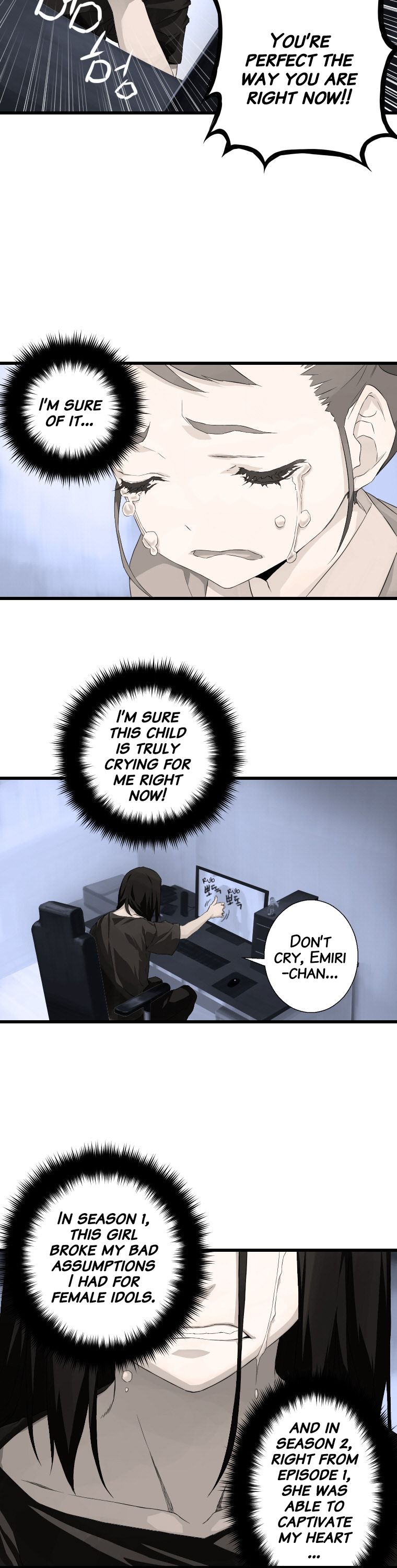 Read Her Summon Manga Online