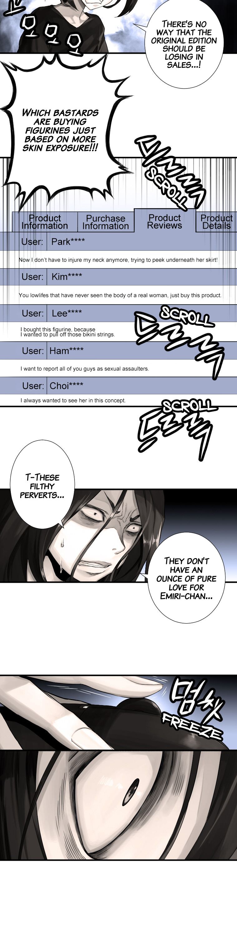 Read Her Summon Manga Online