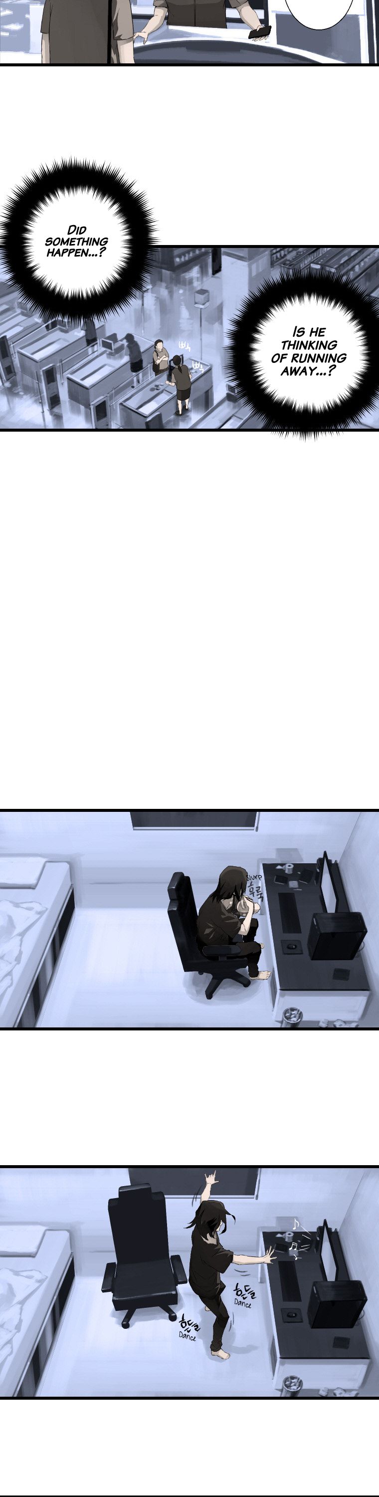 Read Her Summon Manga Online