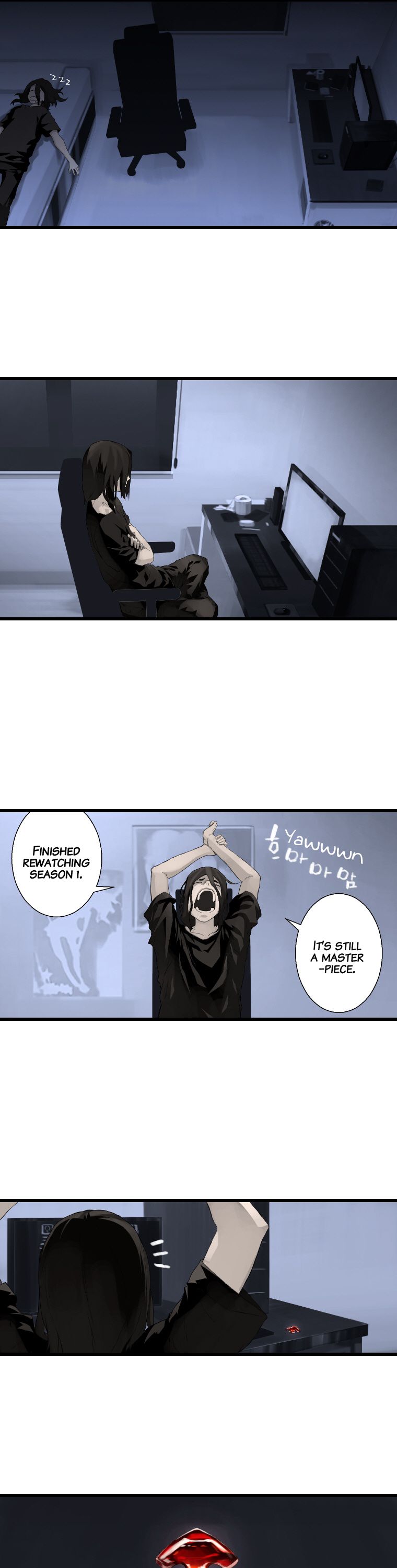 Read Her Summon Manga Online
